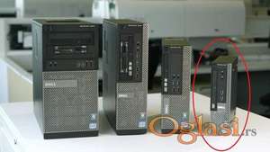 Dell USFF E8400/4GBDDR3/320HDD